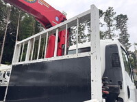 ISUZU Forward Truck (With 4 Steps Of Cranes) 2PG-FRR90S1 2019 46,417km_38