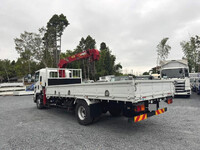 ISUZU Forward Truck (With 4 Steps Of Cranes) 2PG-FRR90S1 2019 46,417km_4