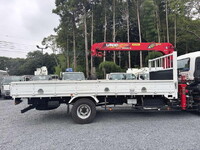 ISUZU Forward Truck (With 4 Steps Of Cranes) 2PG-FRR90S1 2019 46,417km_5