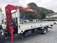 ISUZU Forward Truck (With 4 Steps Of Cranes) 2PG-FRR90S1 2019 46,417km_6
