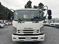 ISUZU Forward Truck (With 4 Steps Of Cranes) 2PG-FRR90S1 2019 46,417km_8