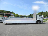 MITSUBISHI FUSO Super Great Aluminum Block 2PG-FU84VZ 2026 280km_13