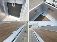 MITSUBISHI FUSO Super Great Aluminum Block 2PG-FU84VZ 2026 280km_15
