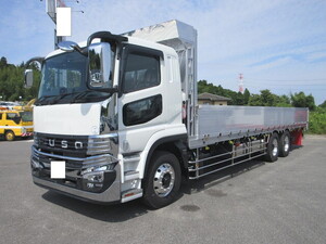 MITSUBISHI FUSO Super Great Aluminum Block 2PG-FU84VZ 2026 280km_1