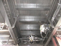 MITSUBISHI FUSO Super Great Aluminum Block 2PG-FU84VZ 2026 280km_30