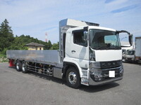 MITSUBISHI FUSO Super Great Aluminum Block 2PG-FU84VZ 2026 280km_3