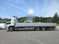 MITSUBISHI FUSO Super Great Aluminum Block 2PG-FU84VZ 2026 280km_5