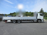 MITSUBISHI FUSO Super Great Aluminum Block 2PG-FU84VZ 2026 280km_6