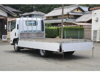 ISUZU Elf Aluminum Block TKG-NNS85AR 2012 11,578km_10