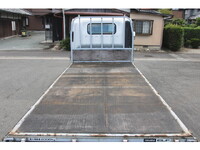 ISUZU Elf Aluminum Block TKG-NNS85AR 2012 11,578km_11