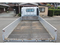 ISUZU Elf Aluminum Block TKG-NNS85AR 2012 11,578km_13