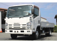 ISUZU Elf Aluminum Block TKG-NNS85AR 2012 11,578km_14