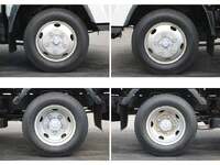 ISUZU Elf Aluminum Block TKG-NNS85AR 2012 11,578km_15