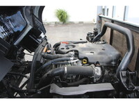 ISUZU Elf Aluminum Block TKG-NNS85AR 2012 11,578km_16