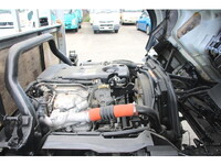 ISUZU Elf Aluminum Block TKG-NNS85AR 2012 11,578km_17