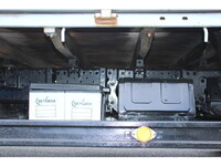 ISUZU Elf Aluminum Block TKG-NNS85AR 2012 11,578km_19