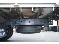 ISUZU Elf Aluminum Block TKG-NNS85AR 2012 11,578km_21