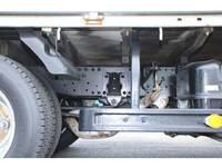 ISUZU Elf Aluminum Block TKG-NNS85AR 2012 11,578km_25