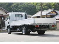 ISUZU Elf Aluminum Block TKG-NNS85AR 2012 11,578km_2
