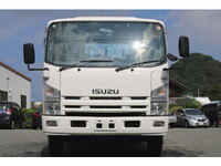 ISUZU Elf Aluminum Block TKG-NNS85AR 2012 11,578km_3