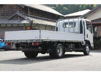 ISUZU Elf Aluminum Block TKG-NNS85AR 2012 11,578km_5