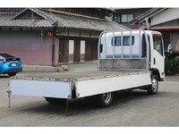ISUZU Elf Aluminum Block TKG-NNS85AR 2012 11,578km_9