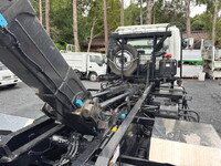 MITSUBISHI FUSO Fighter Container Carrier Truck 2KG-FK72FZ 2024 83,501km_11