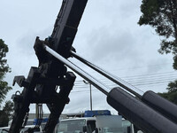 MITSUBISHI FUSO Fighter Container Carrier Truck 2KG-FK72FZ 2024 83,501km_14