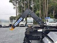 MITSUBISHI FUSO Fighter Container Carrier Truck 2KG-FK72FZ 2024 83,501km_16