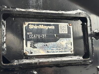 MITSUBISHI FUSO Fighter Container Carrier Truck 2KG-FK72FZ 2024 83,501km_18