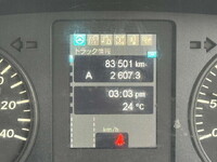 MITSUBISHI FUSO Fighter Container Carrier Truck 2KG-FK72FZ 2024 83,501km_26