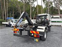 MITSUBISHI FUSO Fighter Container Carrier Truck 2KG-FK72FZ 2024 83,501km_2