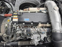 MITSUBISHI FUSO Fighter Container Carrier Truck 2KG-FK72FZ 2024 83,501km_34