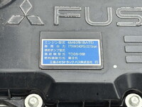 MITSUBISHI FUSO Fighter Container Carrier Truck 2KG-FK72FZ 2024 83,501km_35