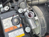MITSUBISHI FUSO Fighter Container Carrier Truck 2KG-FK72FZ 2024 83,501km_37