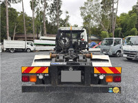 MITSUBISHI FUSO Fighter Container Carrier Truck 2KG-FK72FZ 2024 83,501km_39