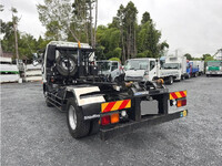 MITSUBISHI FUSO Fighter Container Carrier Truck 2KG-FK72FZ 2024 83,501km_4