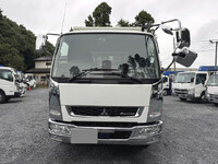 MITSUBISHI FUSO Fighter Container Carrier Truck 2KG-FK72FZ 2024 83,501km_8