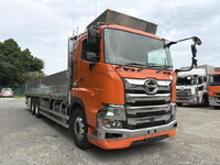 HINO Profia Aluminum Block 2DG-FR1AHJ 2021 590,000km_1
