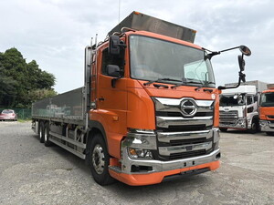 HINO Profia Aluminum Block 2DG-FR1AHJ 2021 590,000km_1