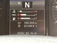 HINO Profia Aluminum Block 2DG-FR1AHJ 2021 590,000km_25