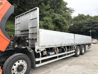 HINO Profia Aluminum Block 2DG-FR1AHJ 2021 590,000km_27