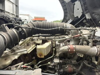 HINO Profia Aluminum Block 2DG-FR1AHJ 2021 590,000km_30