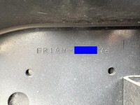 HINO Profia Aluminum Block 2DG-FR1AHJ 2021 590,000km_33