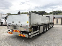 HINO Profia Aluminum Block 2DG-FR1AHJ 2021 590,000km_4
