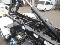 MITSUBISHI FUSO Canter Container Carrier Truck 2RG-FBAV0 2025 547km_13