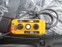 MITSUBISHI FUSO Canter Container Carrier Truck 2RG-FBAV0 2025 547km_16