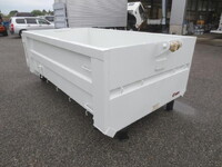 MITSUBISHI FUSO Canter Container Carrier Truck 2RG-FBAV0 2025 547km_17