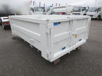 MITSUBISHI FUSO Canter Container Carrier Truck 2RG-FBAV0 2025 547km_18
