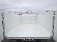 MITSUBISHI FUSO Canter Container Carrier Truck 2RG-FBAV0 2025 547km_19